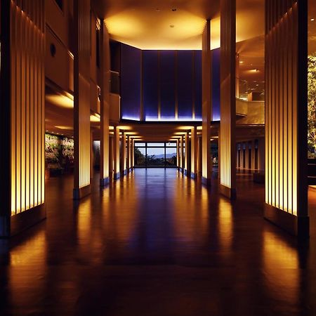 Hotel & Resorts Minamiboso Exterior foto