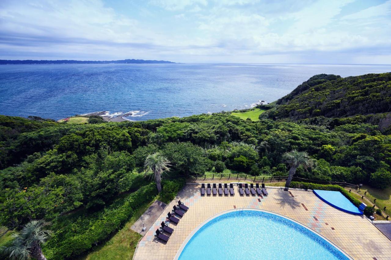 Hotel & Resorts Minamiboso Exterior foto