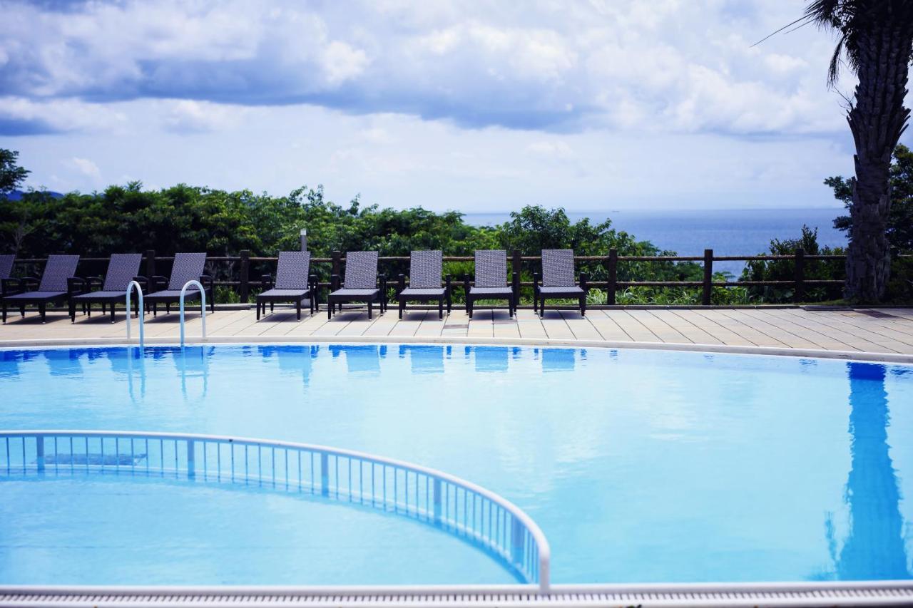 Hotel & Resorts Minamiboso Exterior foto