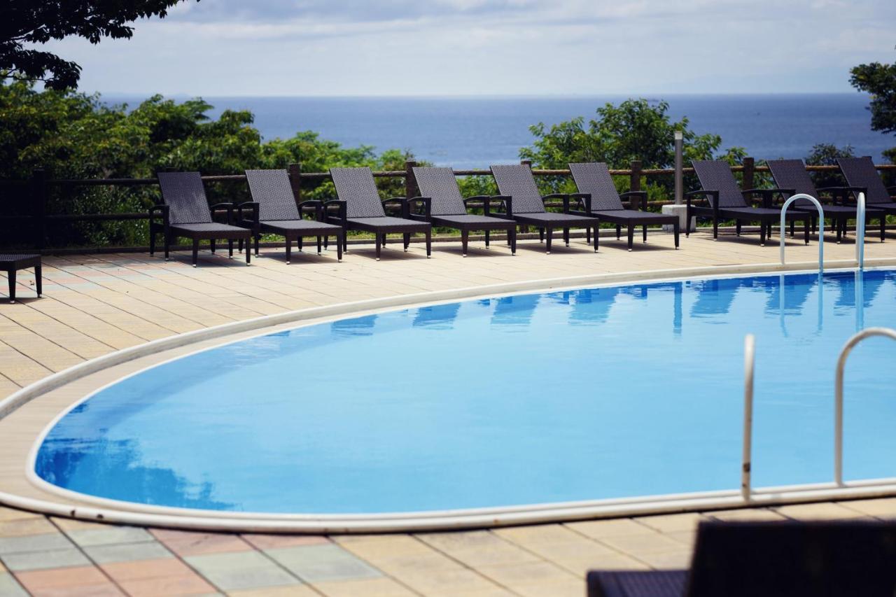 Hotel & Resorts Minamiboso Exterior foto