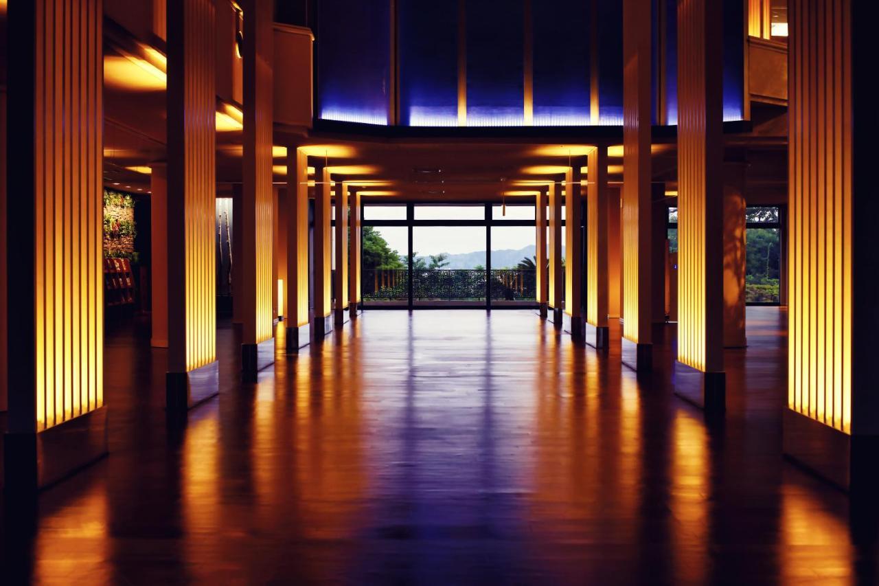 Hotel & Resorts Minamiboso Exterior foto