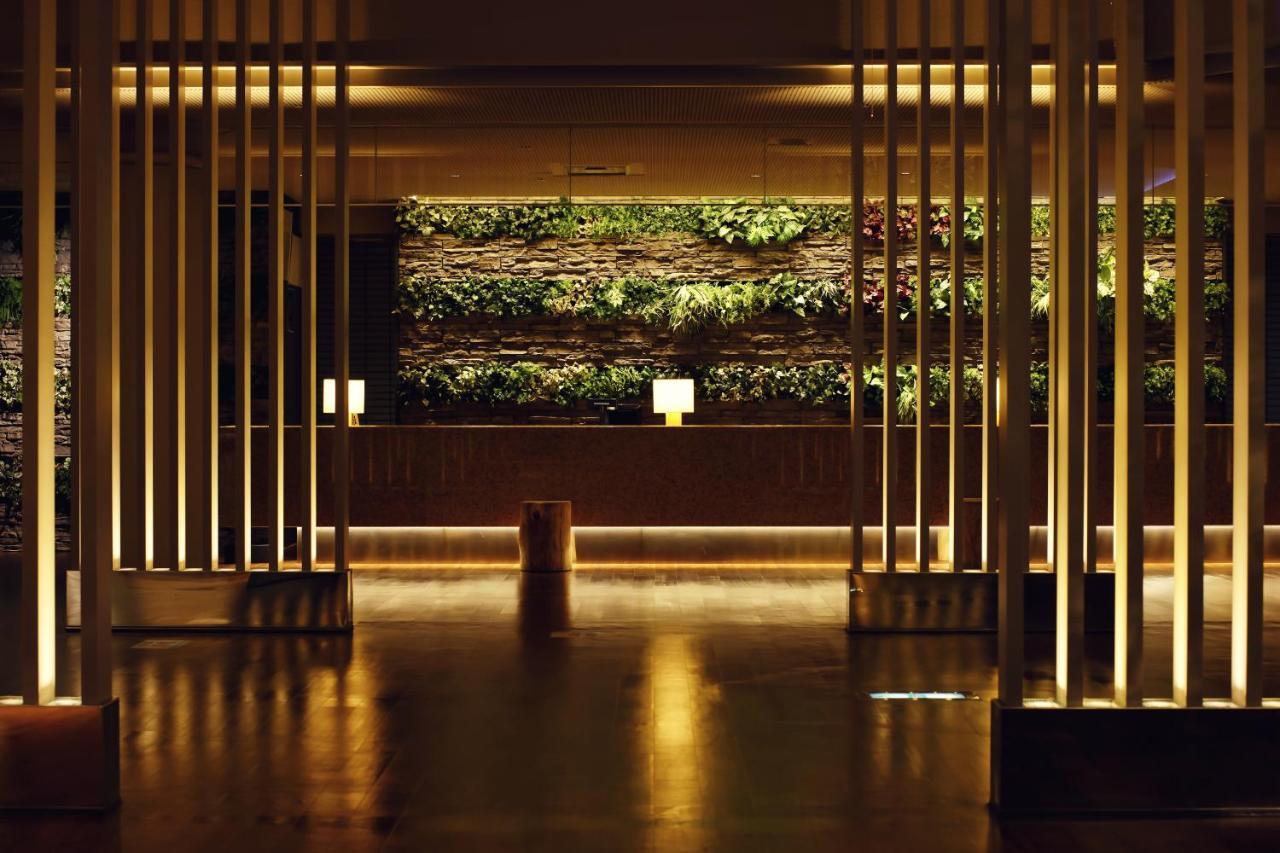 Hotel & Resorts Minamiboso Exterior foto