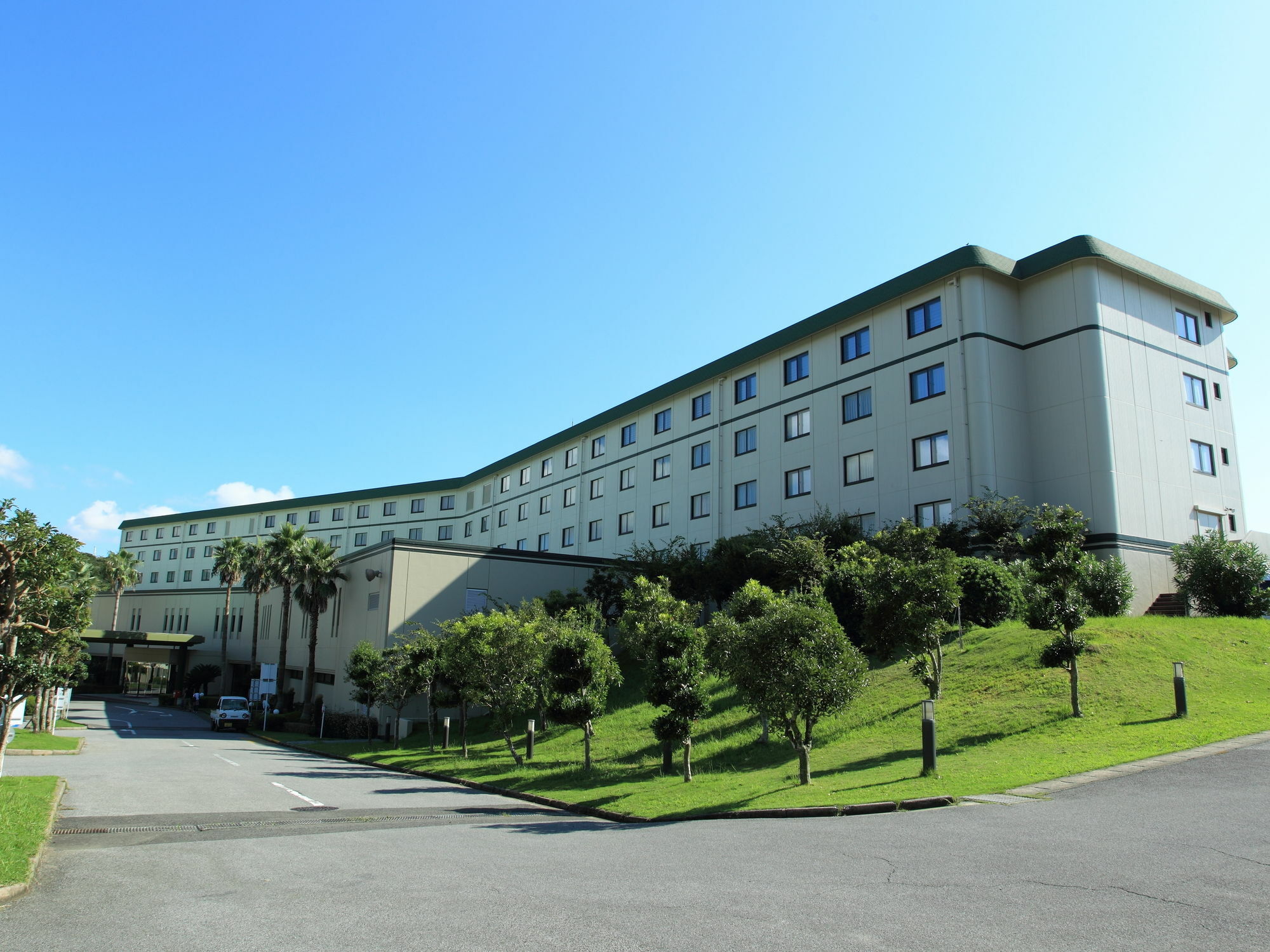 Hotel & Resorts Minamiboso Exterior foto