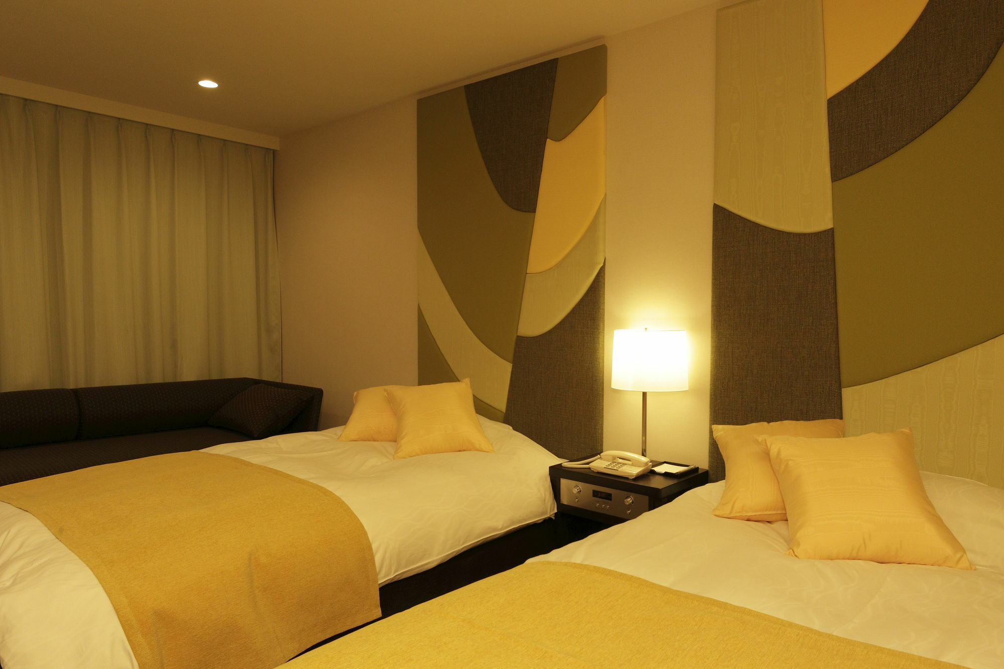 Hotel & Resorts Minamiboso Exterior foto