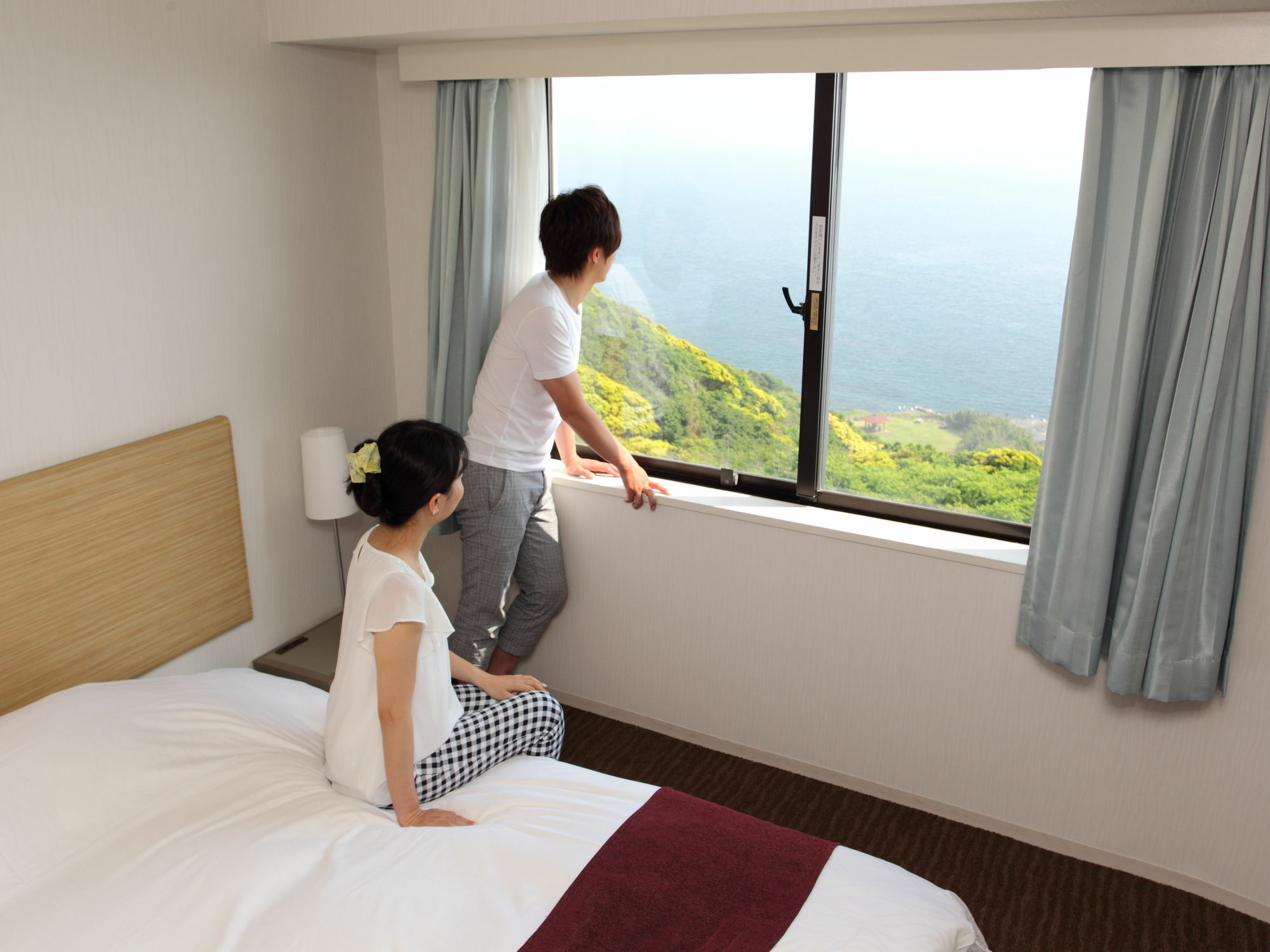 Hotel & Resorts Minamiboso Exterior foto